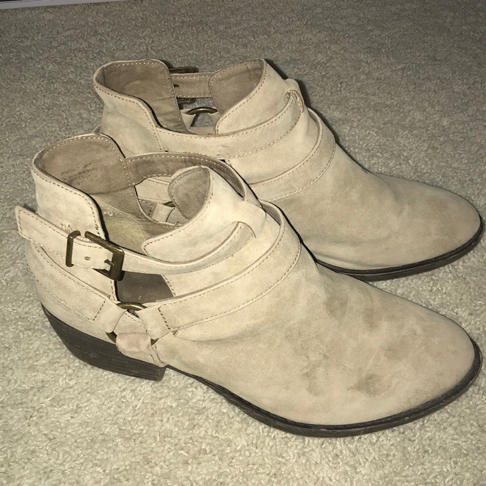 Booties